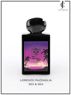 Sex- Sea — Lorenzo Pazzaglia