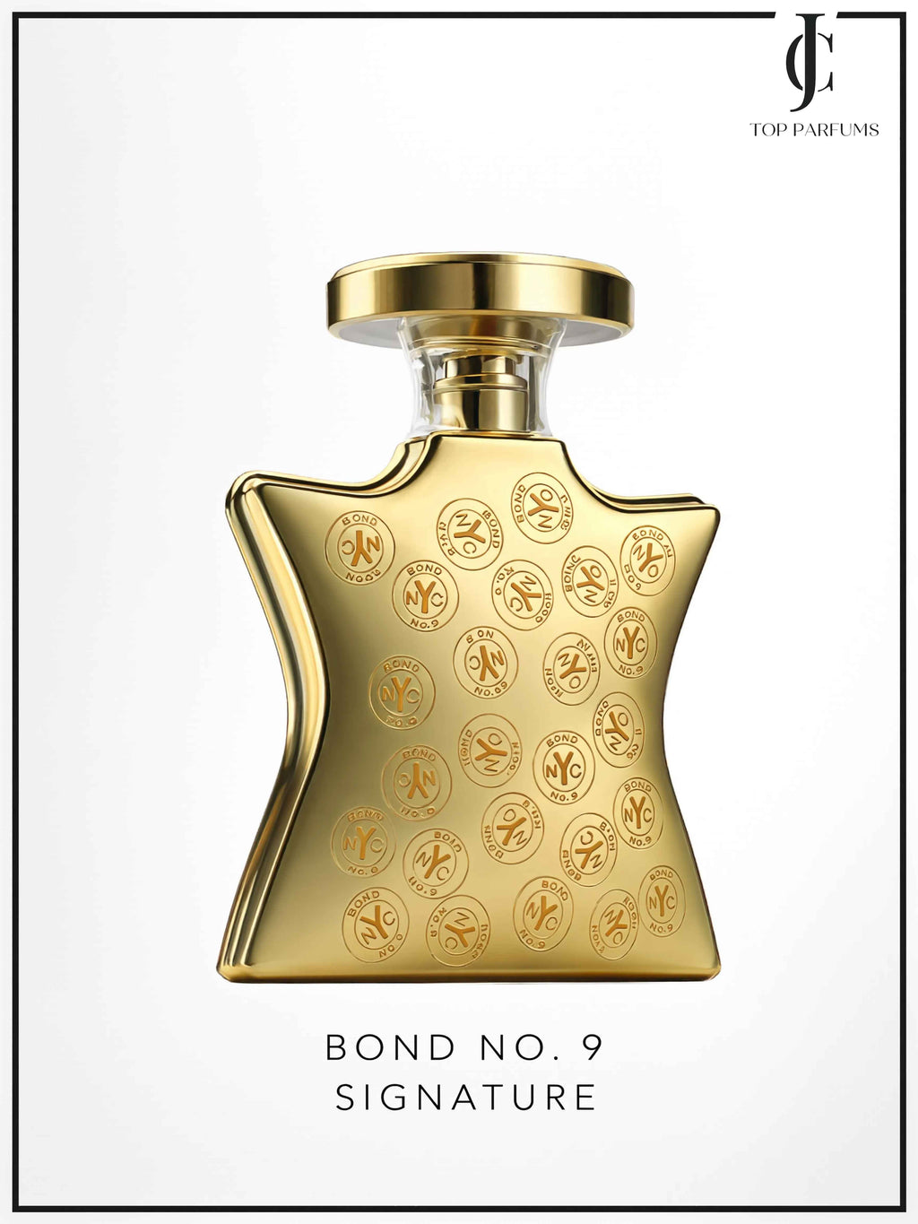 Bond No.9 — Signature Scent