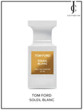 Soleil Blanc — Tom Ford