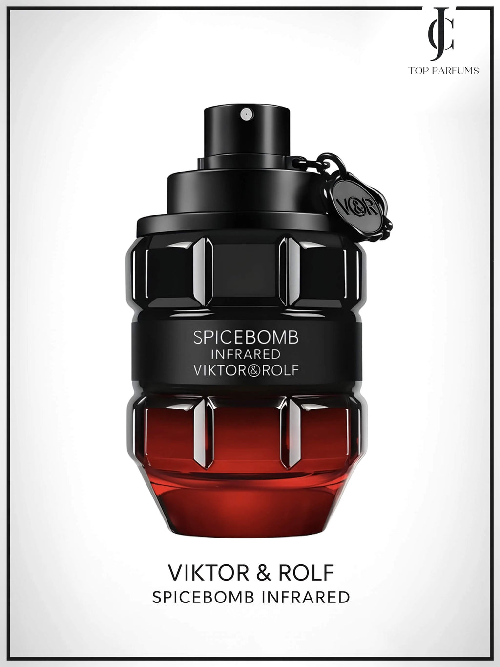 Spicebomb Infrared — Viktor & Rolf