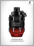 Spicebomb Infrared — Viktor & Rolf