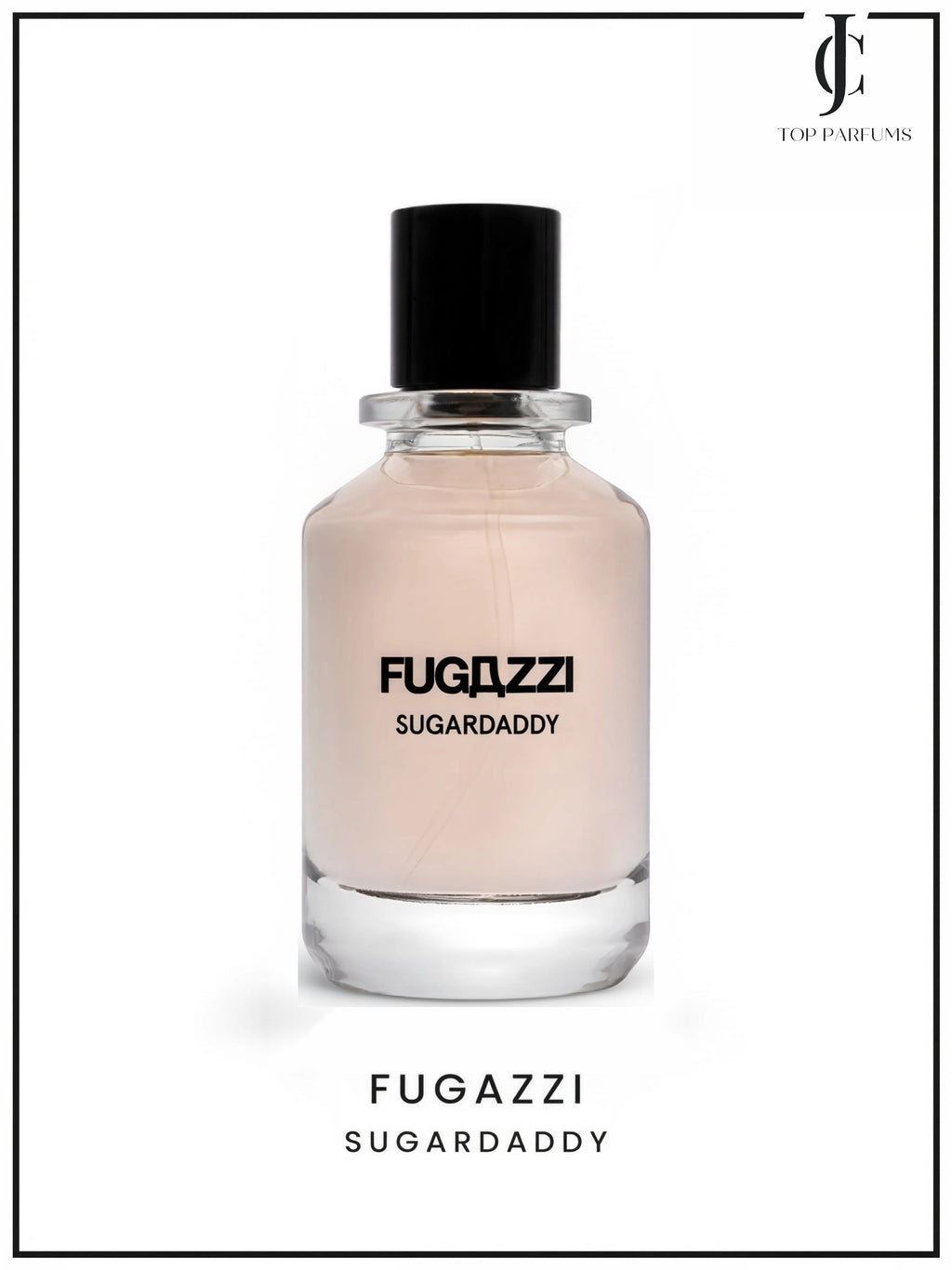 Fugazzi — Sugardaddy