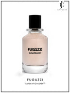 Fugazzi — Sugardaddy