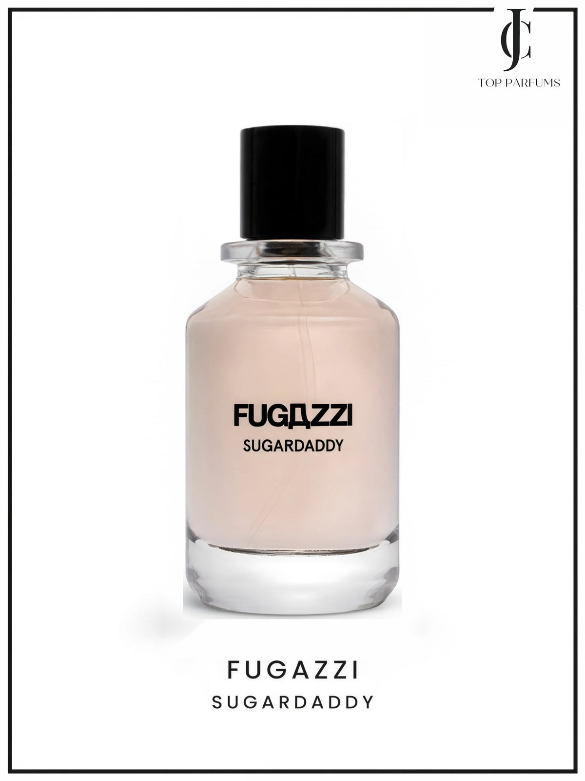Fugazzi — Sugardaddy