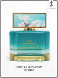 Contes de Parfum — Sydney