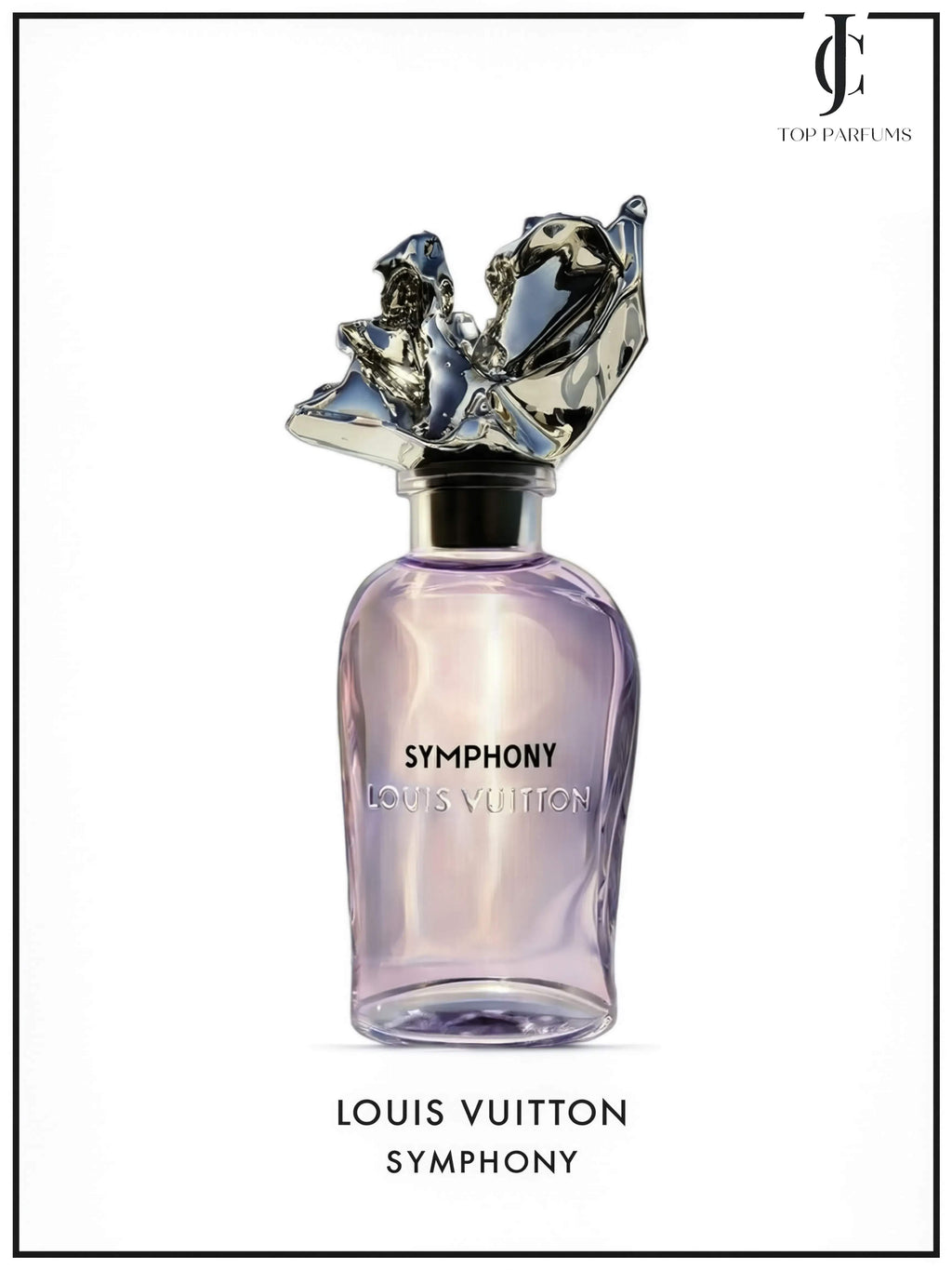 Symphony — Louis Vuitton