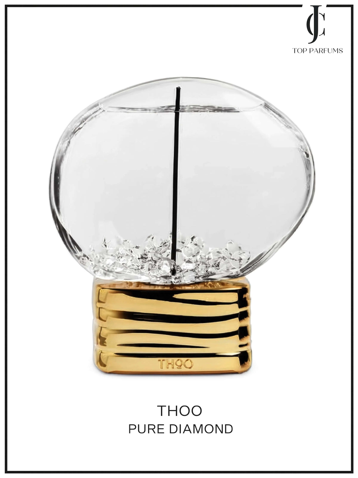 THOO — Pure Diamond