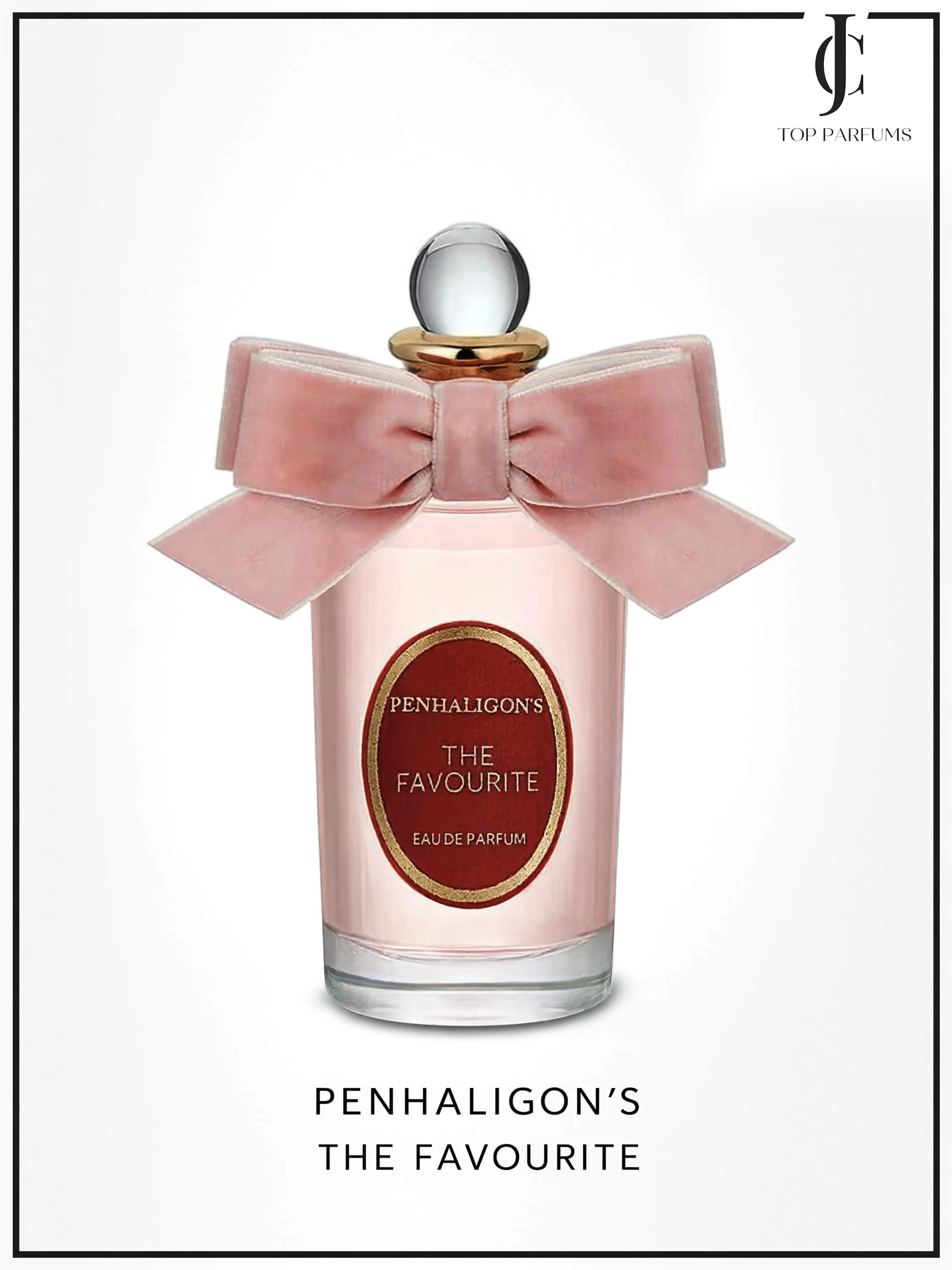 The Favourite — Penhaligon's