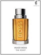 The Scent — Hugo Boss