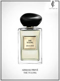 Armani Privé — Thé Yulong