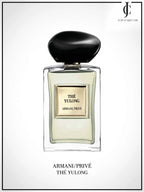 Armani Privé — Thé Yulong