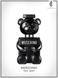 Toy Boy — Moschino