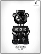 Toy Boy — Moschino