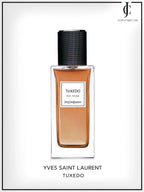 YSL Private Line — Tuxedo
