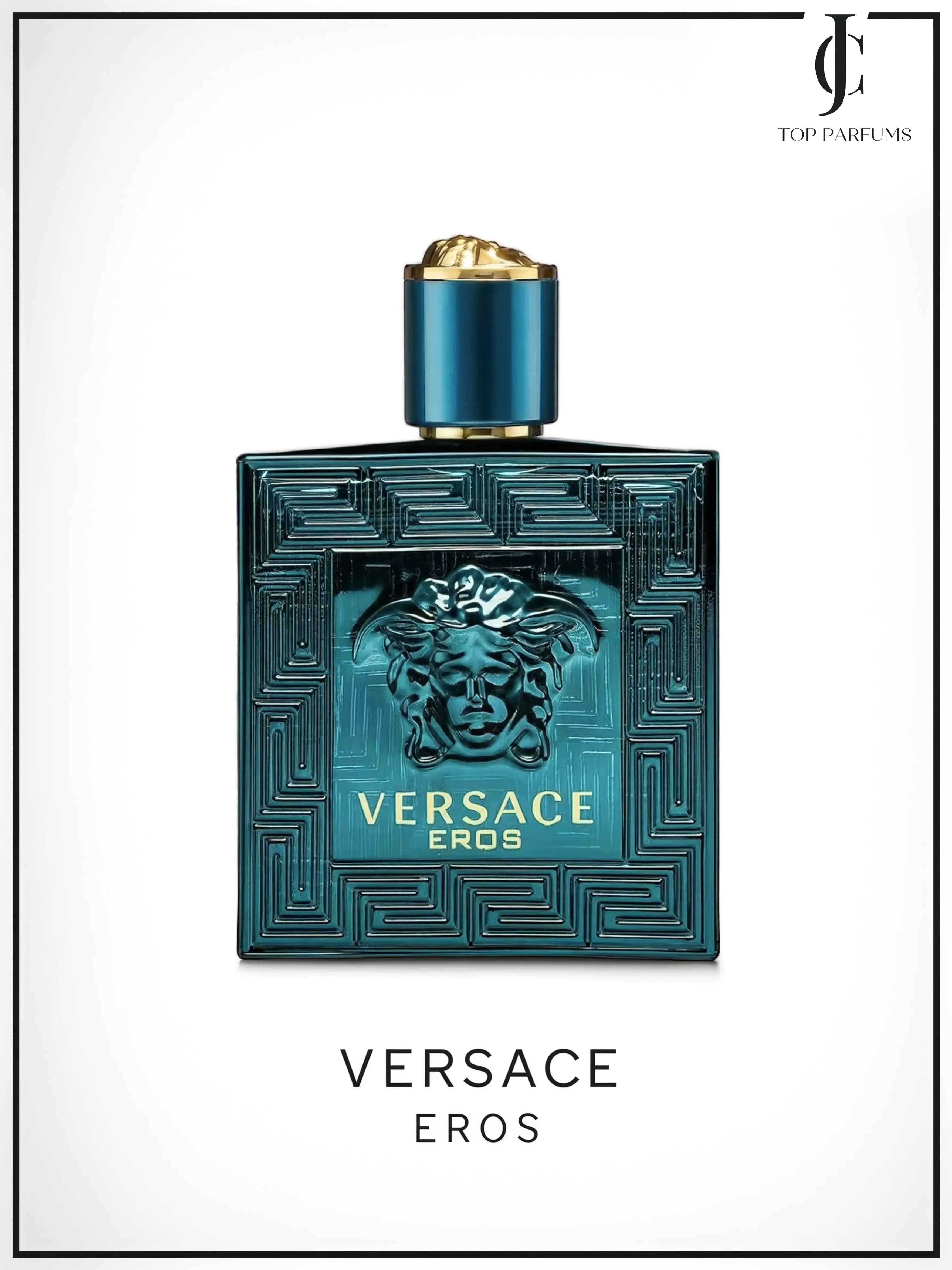 Versace Eros — Versace