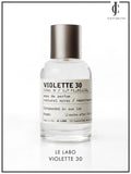 Violette 30 — Le Labo
