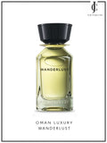 Omanluxury — Wanderlust