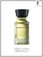 Omanluxury — Wanderlust