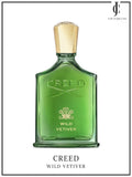 Wild Vetiver — Creed