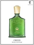 Wild Vetiver — Creed
