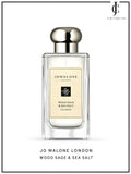 Wood Sage & Sea Salt — Joe Malone