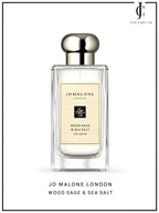 Wood Sage & Sea Salt — Joe Malone