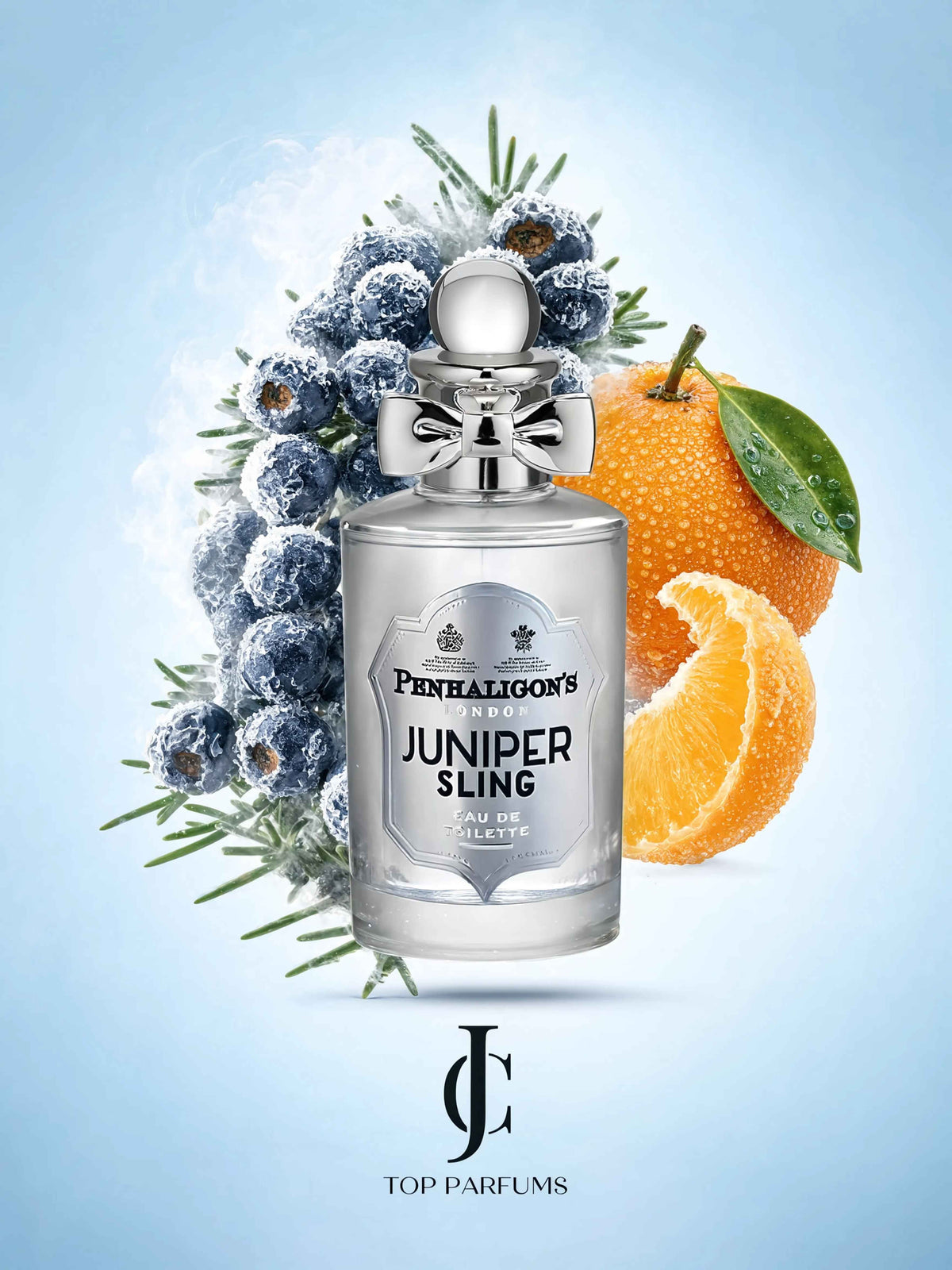 Penhaligon's — Juniper Sling