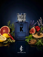 K — Dolce & Gabbana