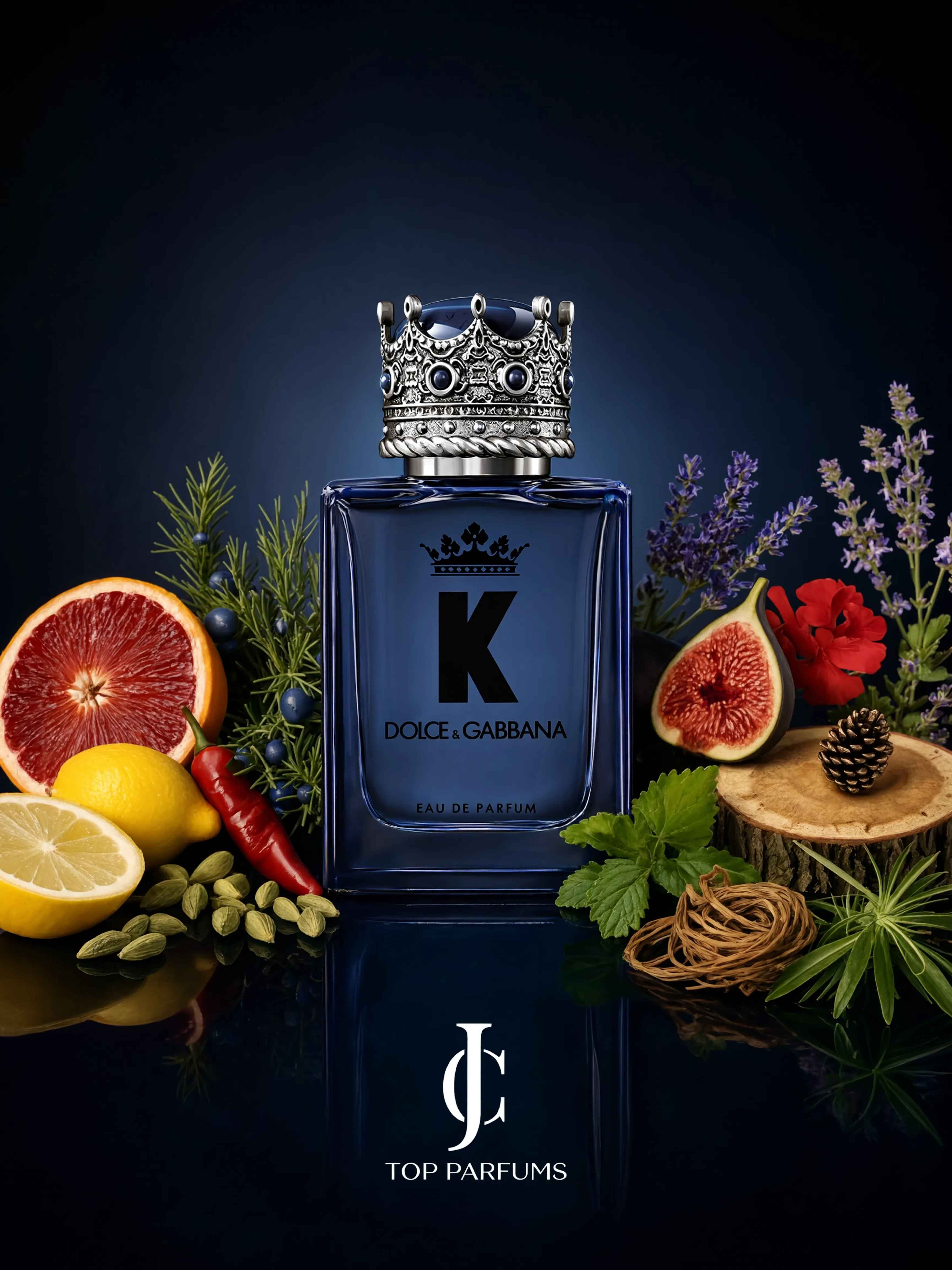 K — Dolce & Gabbana