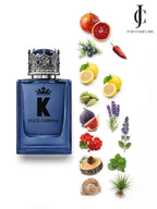 K — Dolce & Gabbana