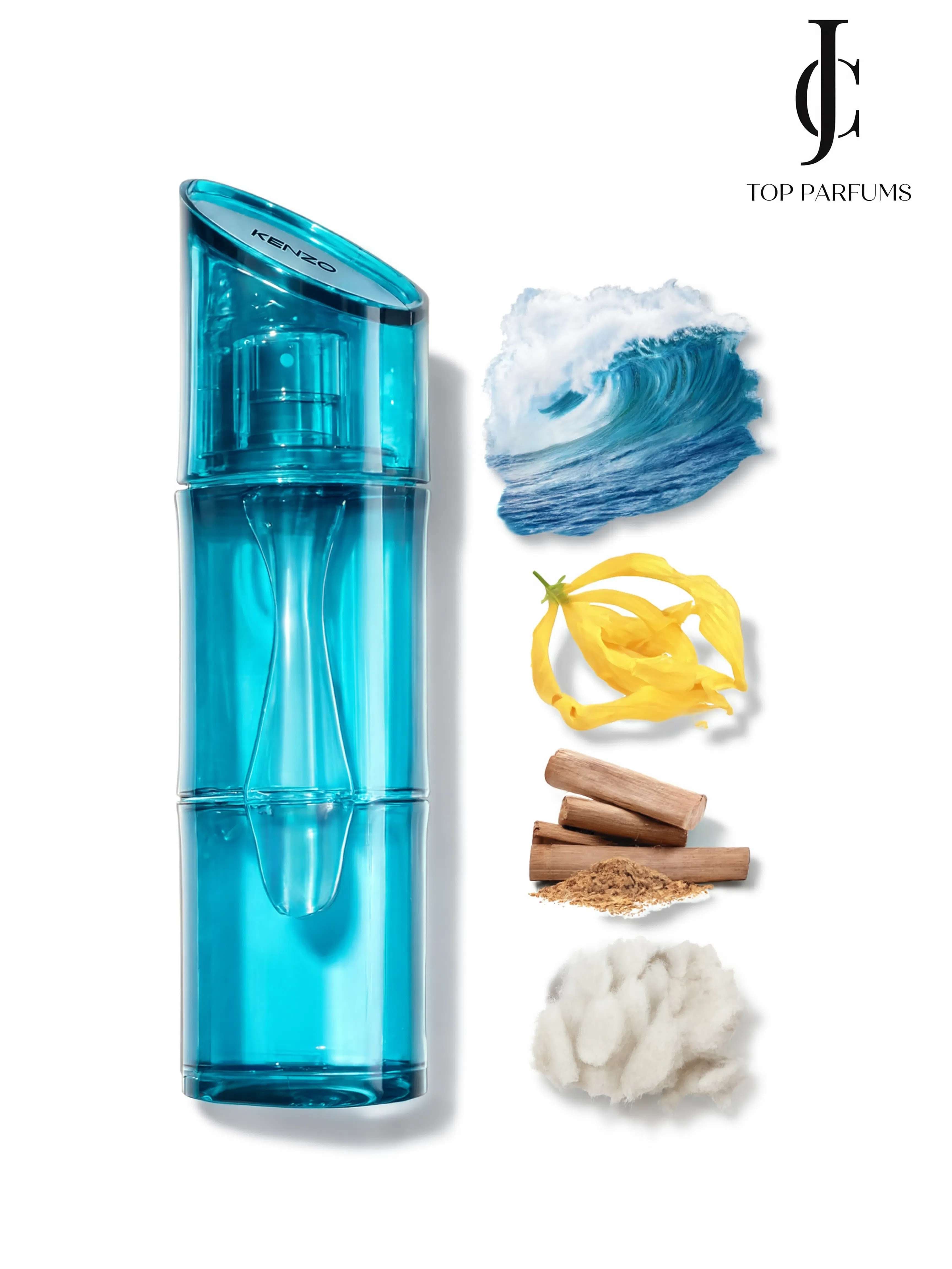 Kenzo Homme Marine — Kenzo