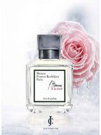 Maison Francis Kurkdijan — L Homme A la Rose