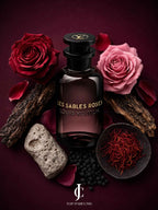 Louis Vuitton — Les Sables Roses