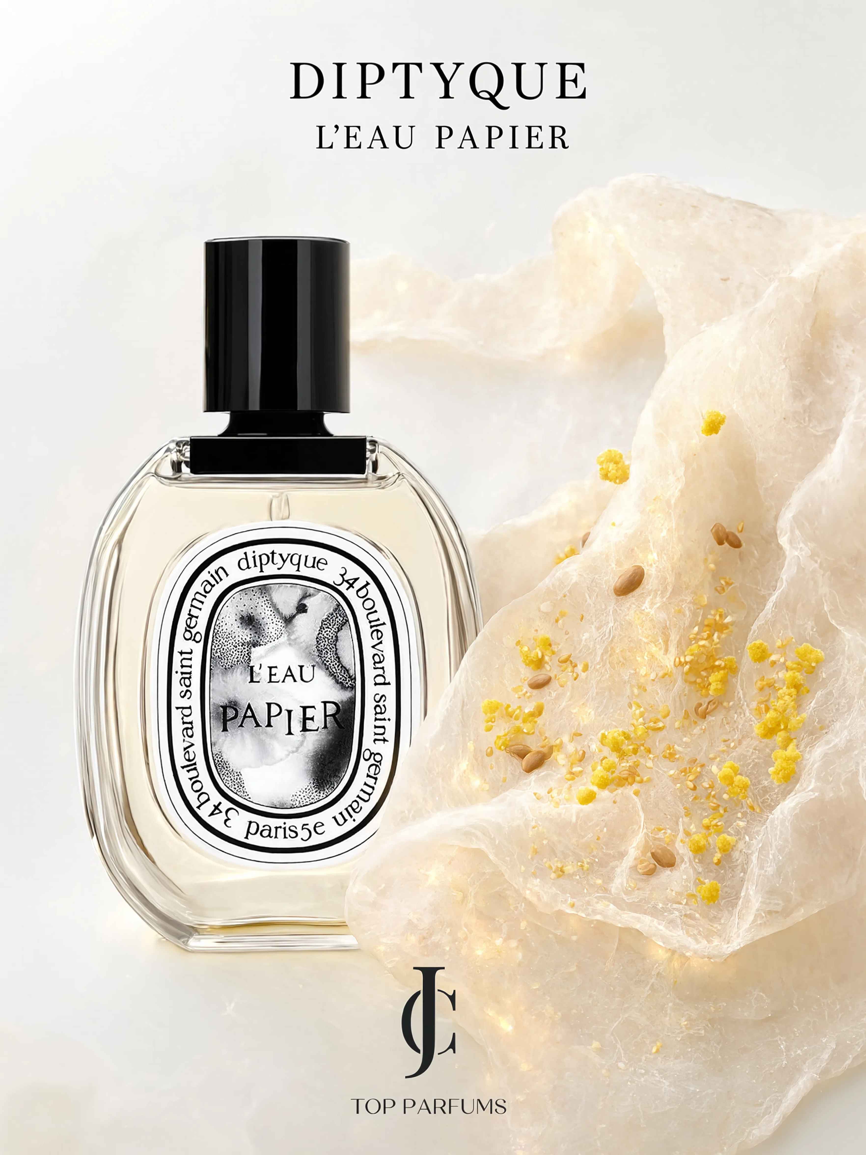 L' Eau Papier — Diptyque