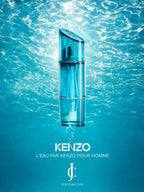 Kenzo Homme Marine — Kenzo