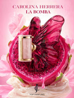 La Bomba — Carolina Herrera