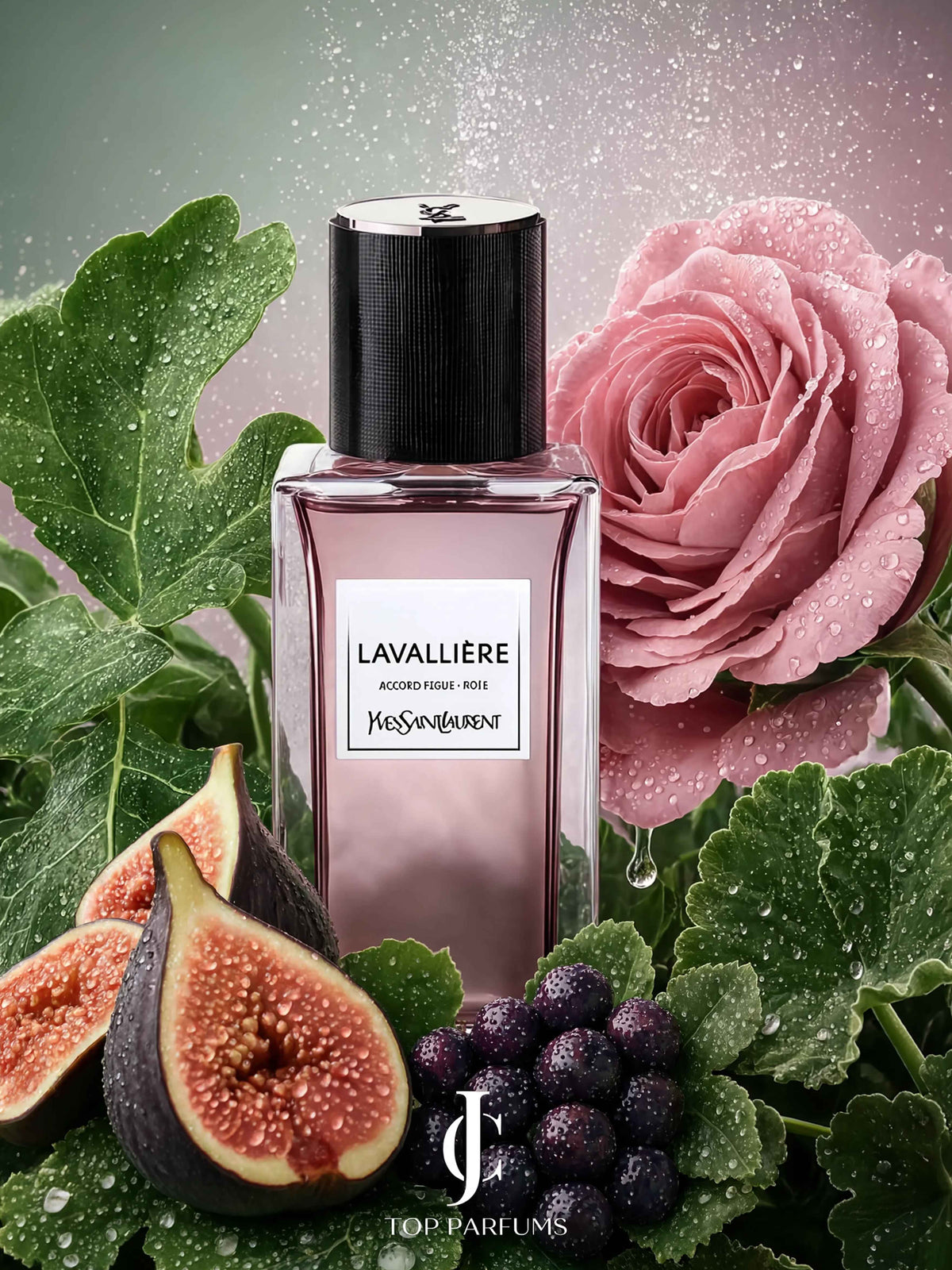 YSL Private Line — Lavallière