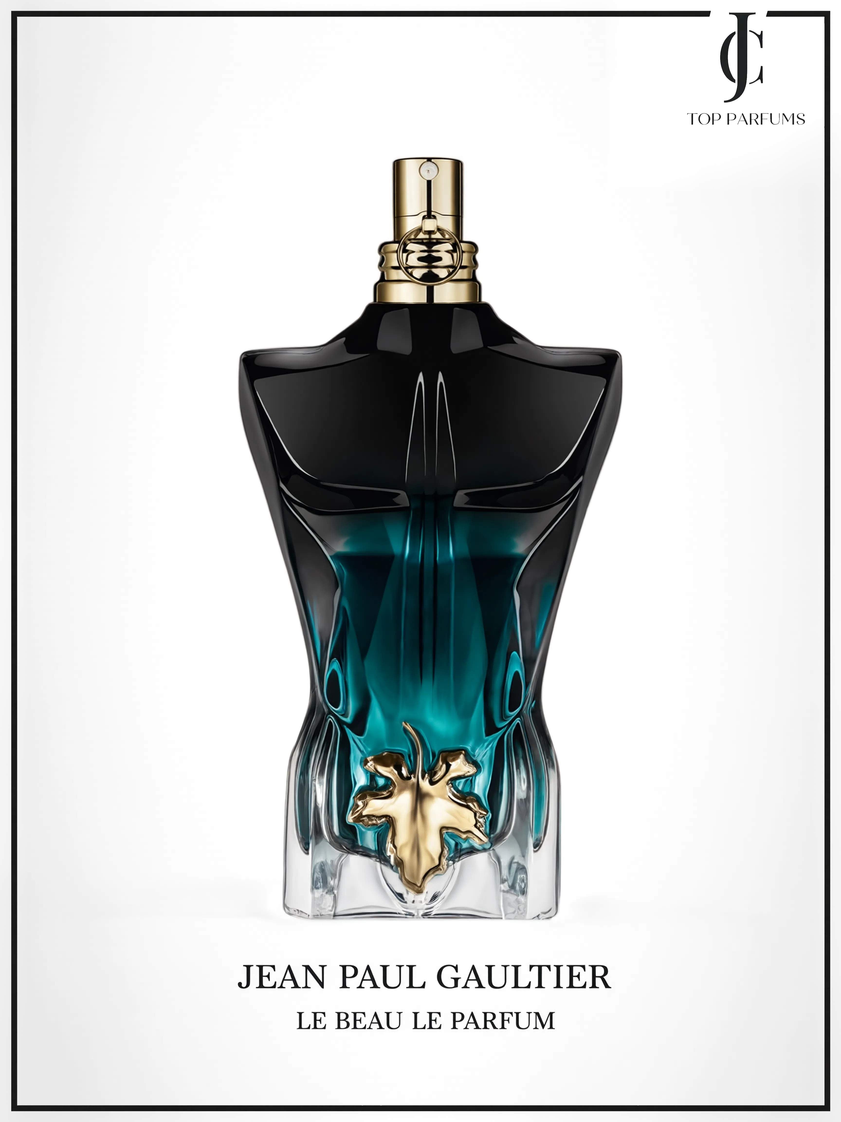 Le Beau Eau de Parfum — Jean Paul Gaultier