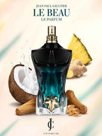 Le Beau Eau de Parfum — Jean Paul Gaultier