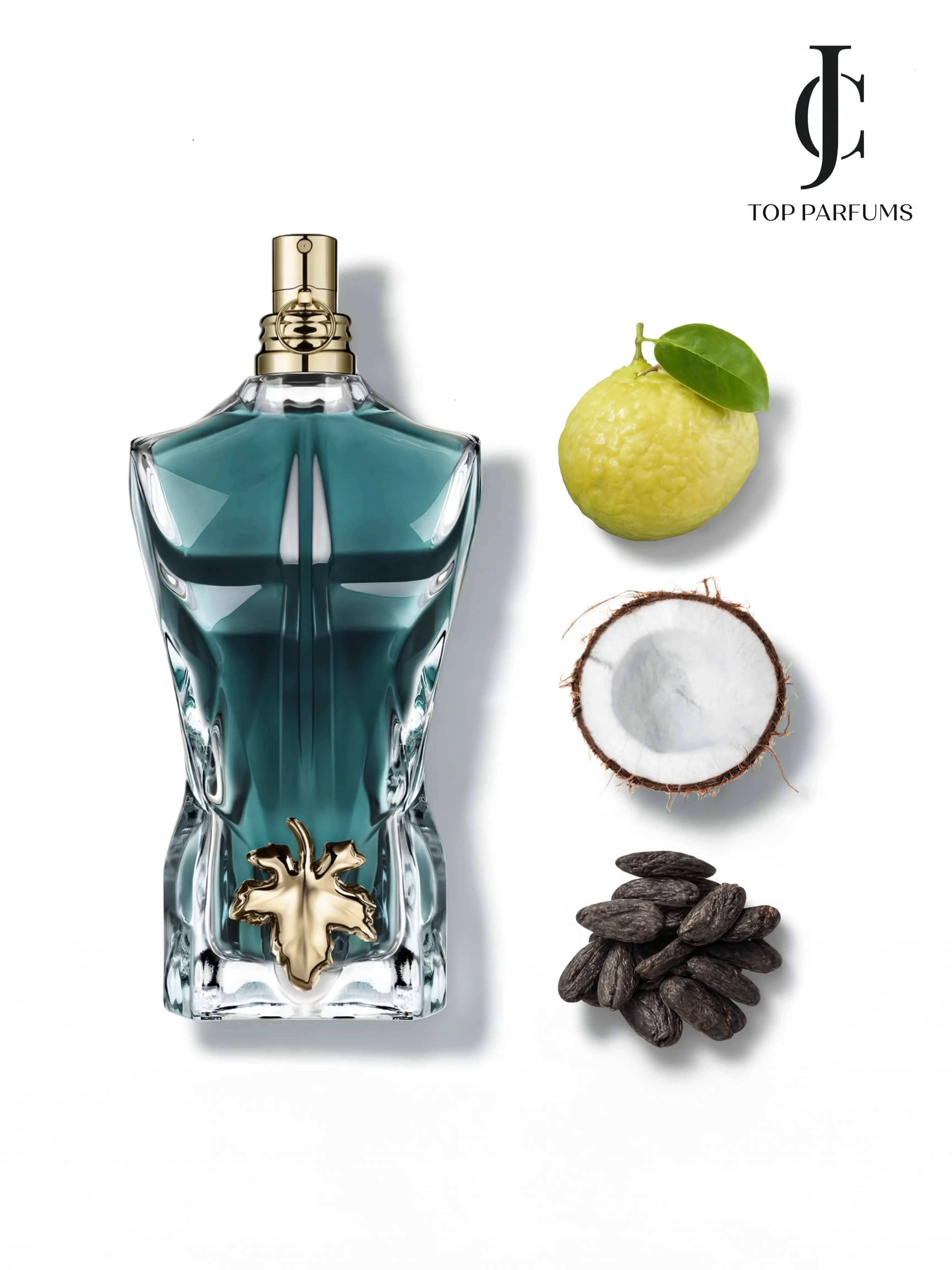 Le Beau — Jean Paul Gaultier