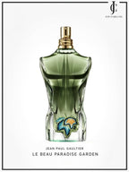 Le Beau Paradise Garden — Jean Paul Gaultier