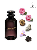 Louis Vuitton — Les Sables Roses