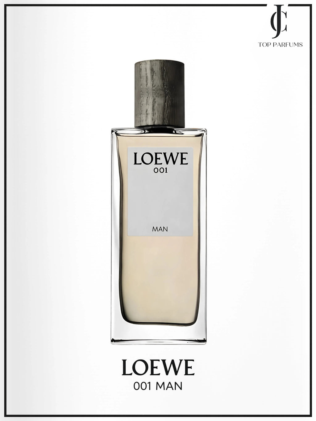 001 Man — Loewe