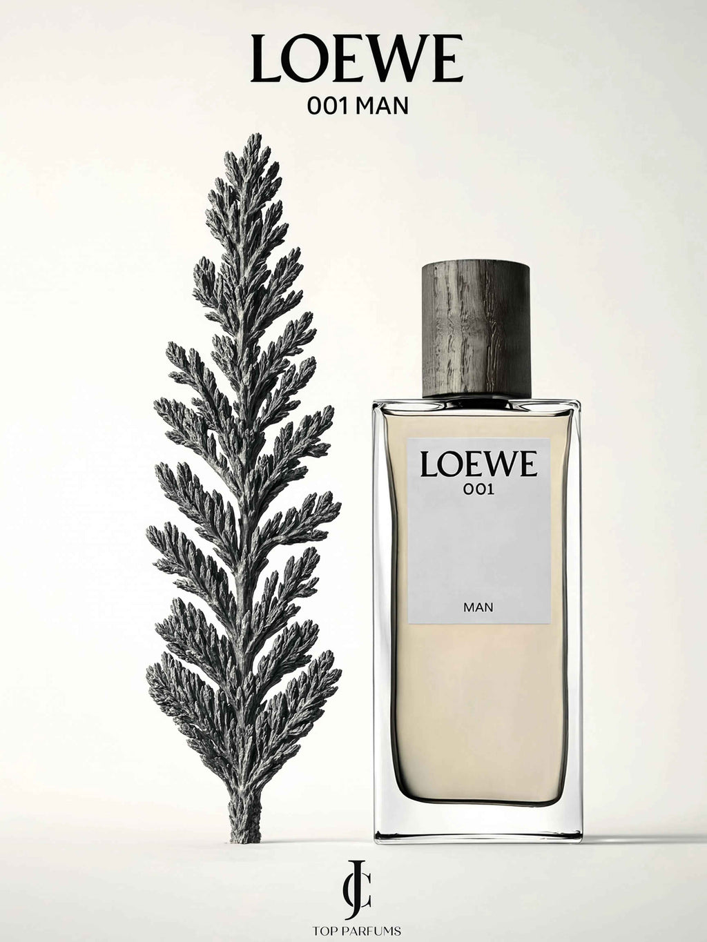 001 Man — Loewe