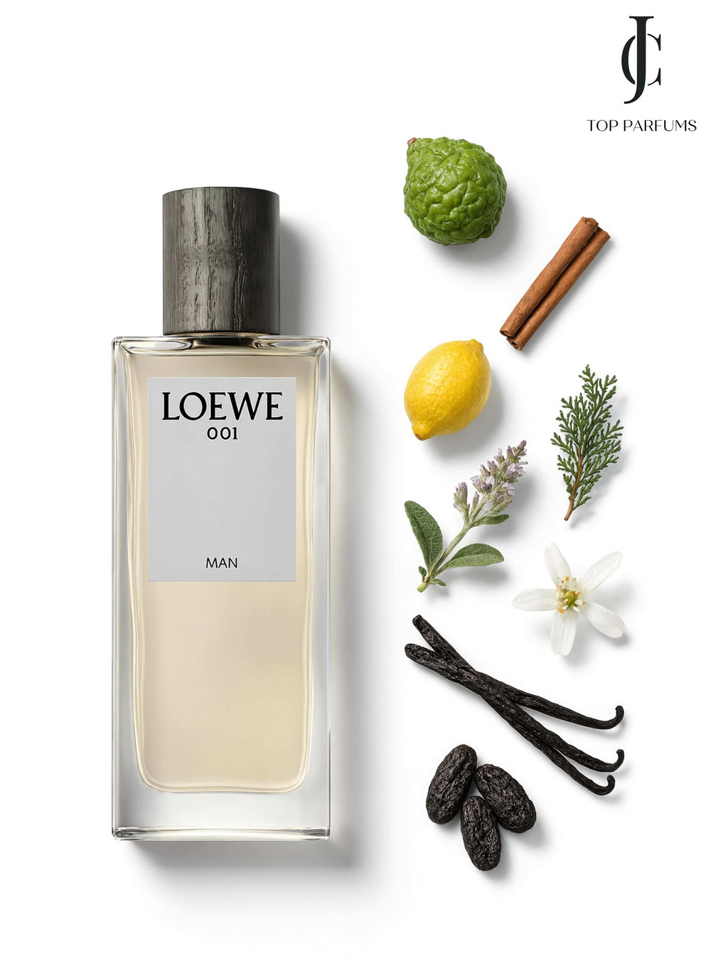 001 Man — Loewe