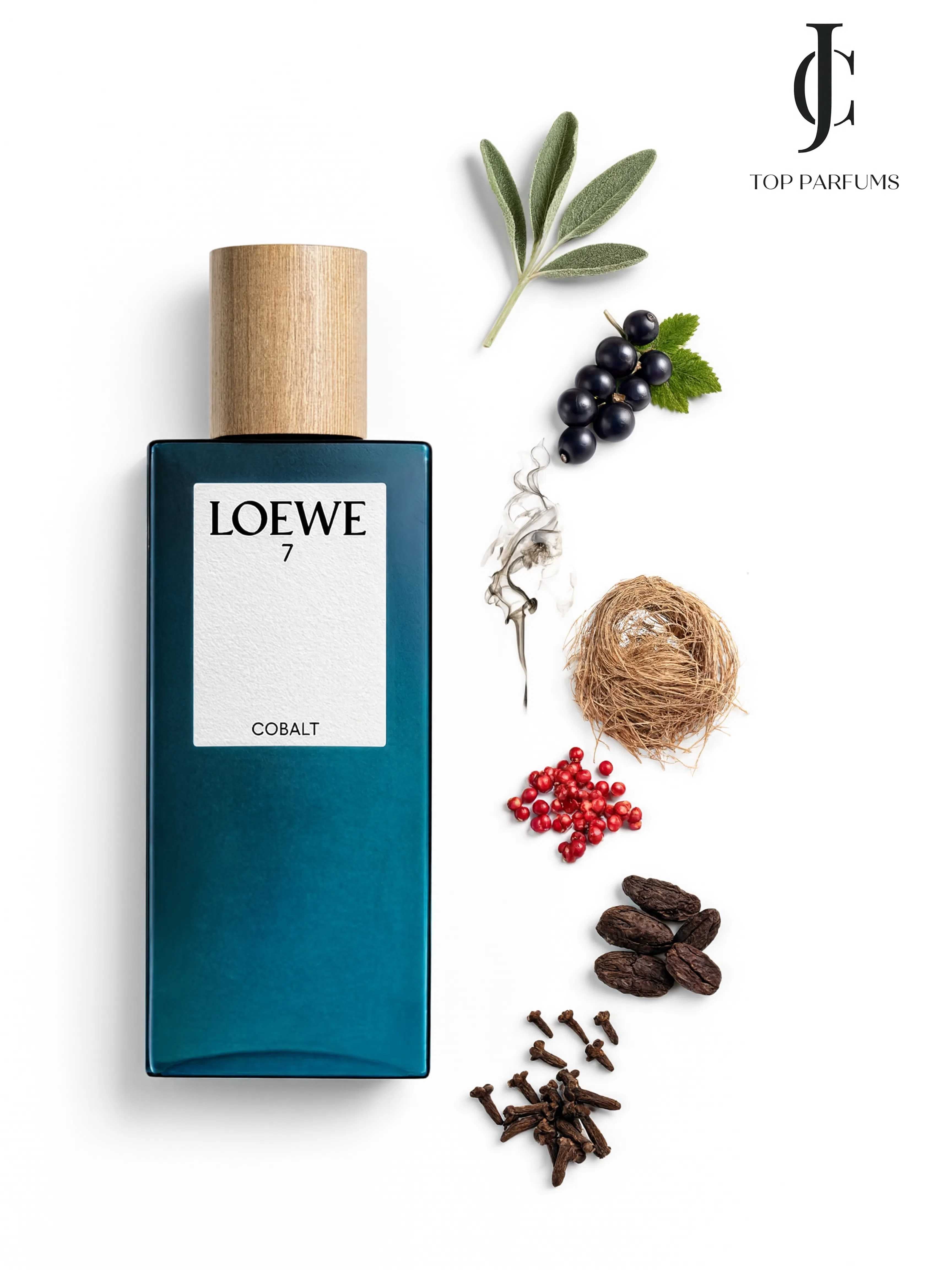 7 COBALT — Loewe