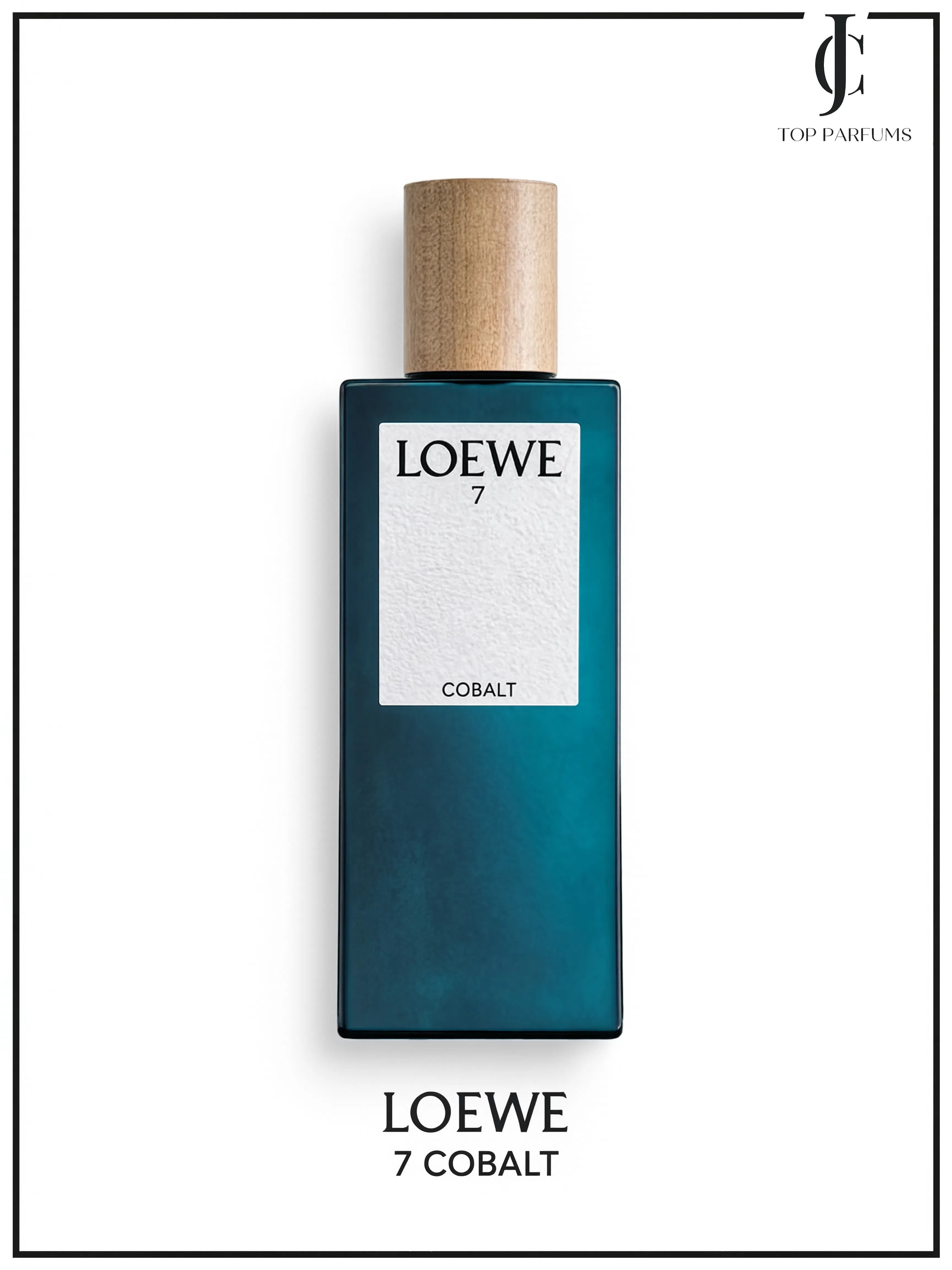 7 COBALT — Loewe