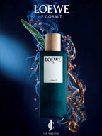 7 COBALT — Loewe