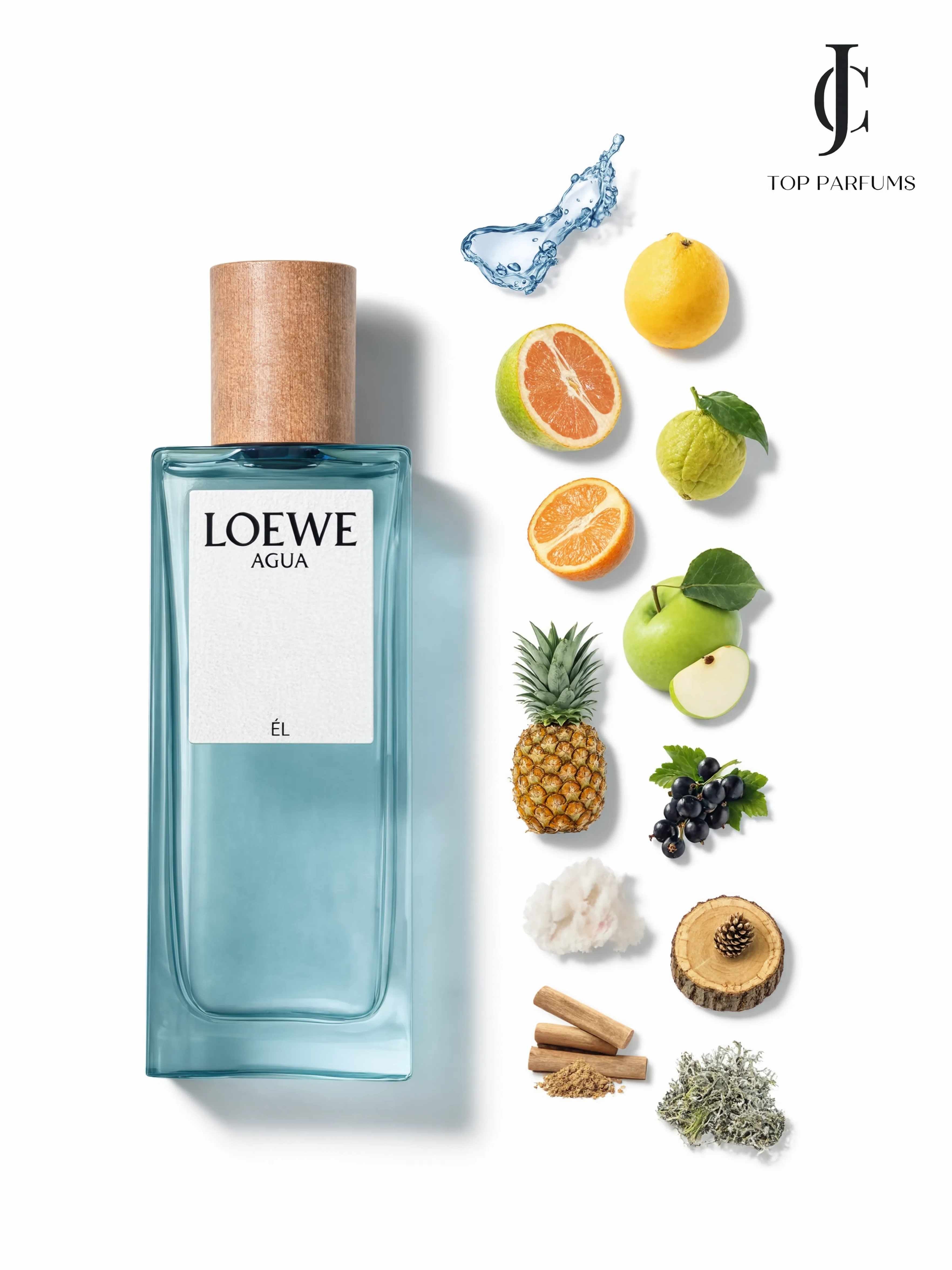 Agua — Loewe