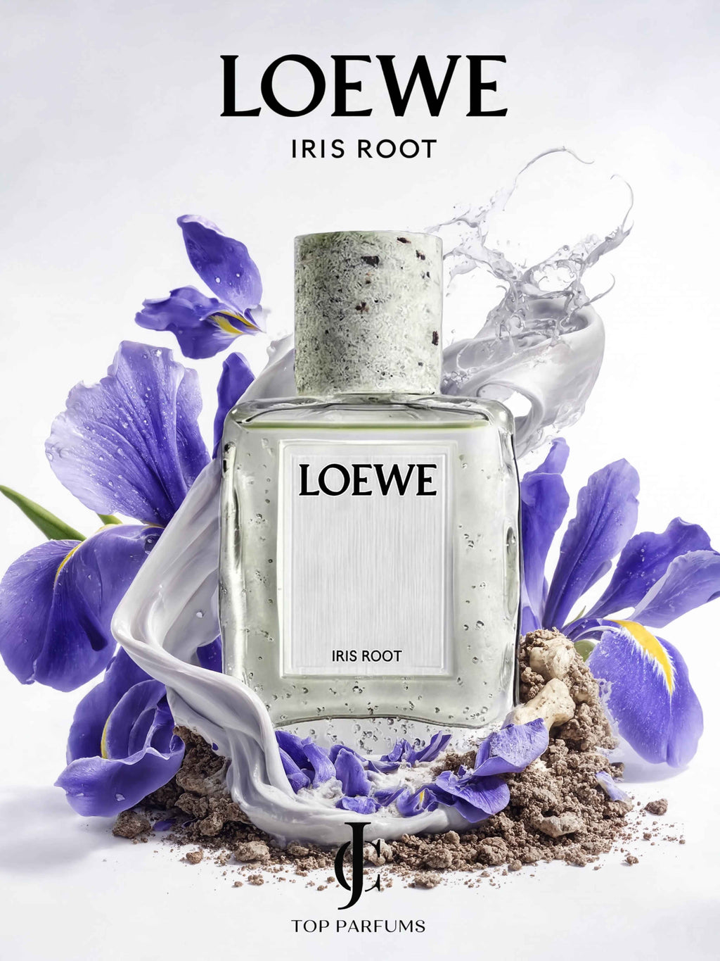Loewe — Iris Root